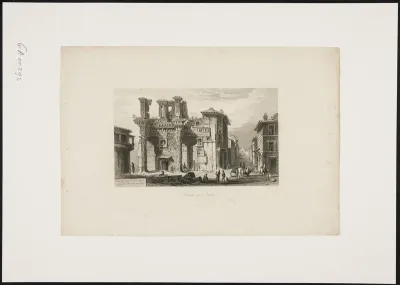 Forum des Nerva (Rom)