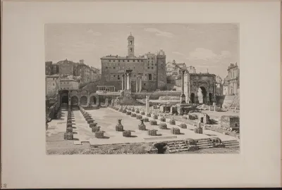 Forum Romanum