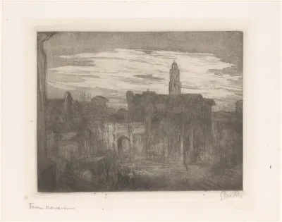 Forum Romanum