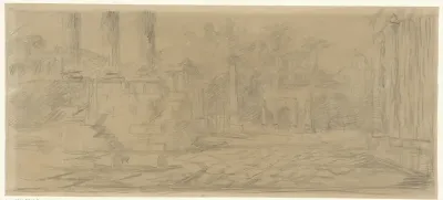 Forum Romanum