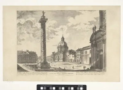 Forum van Trajanus