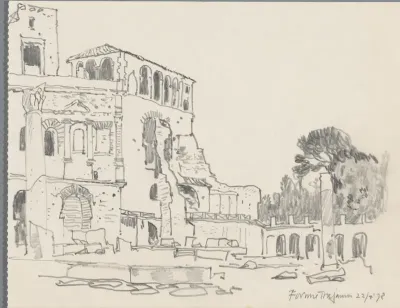Forum van Trajanus