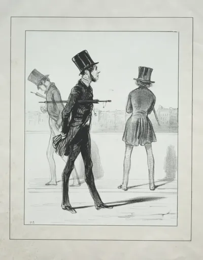 Fouberies de Femmes