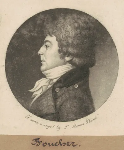 Foucher