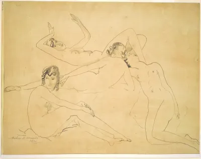 Four Figures