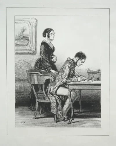 Fourberies de Femmes