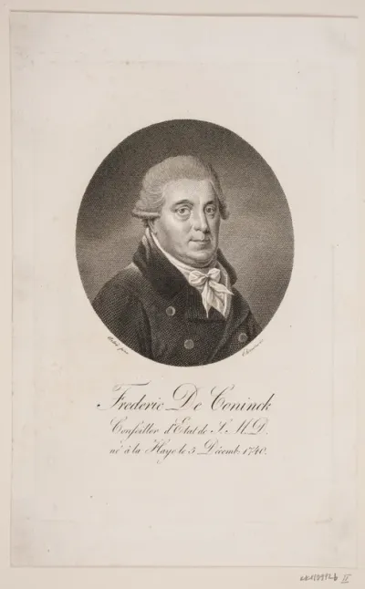 Fr. de Coninck