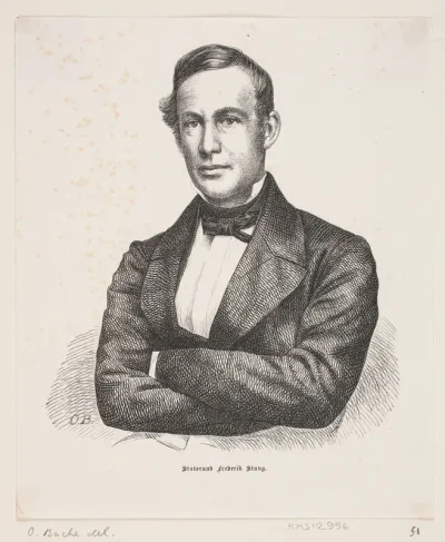 Fr. Stang