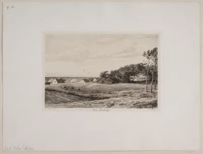 Fra Gilleleje