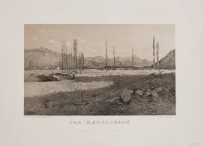 Fra Rhondalen