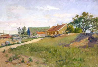 Fra Rygge