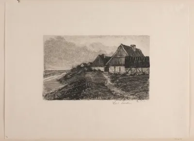 Fra Tisvilde
