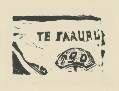 Fragment drevorezu