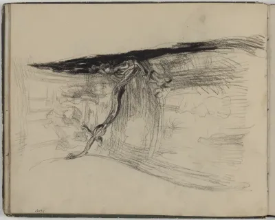 Fragment van vaas