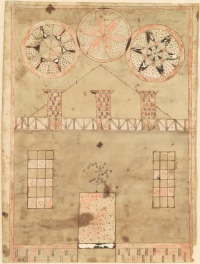 Fraktur House