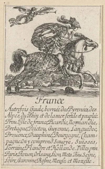 France