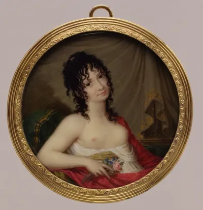 Francesca Ghirardi Lechi