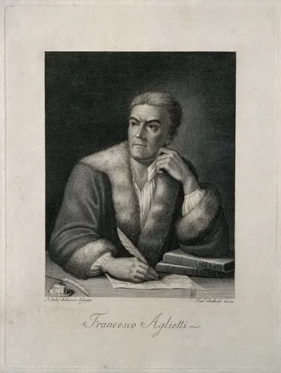 Francesco Aglietti