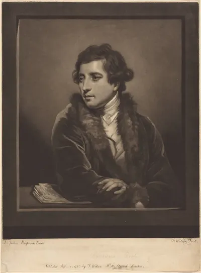 Francesco Bartolozzi