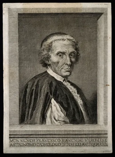 Francesco Bianchini