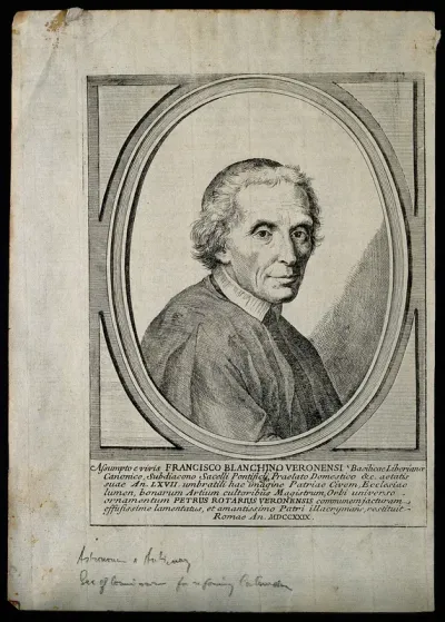 Francesco Bianchini