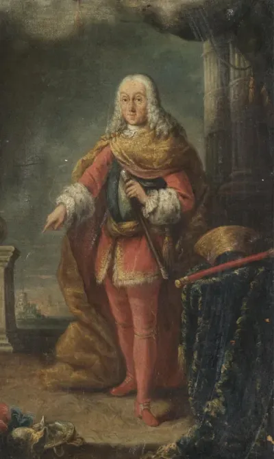 Francesco Grimani (1702–1779)