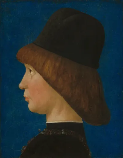 Francesco II Gonzaga, Fourth Marquis of Mantua