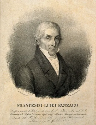Francesco Luigi Fanzago