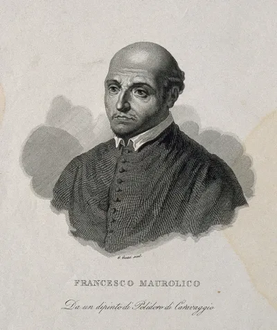 Francesco Maurolico