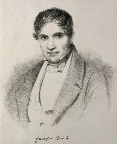 Francesco Orioli