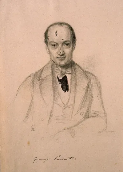 Francesco Puccinotti