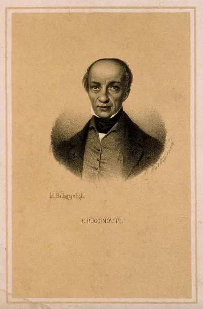Francesco Puccinotti
