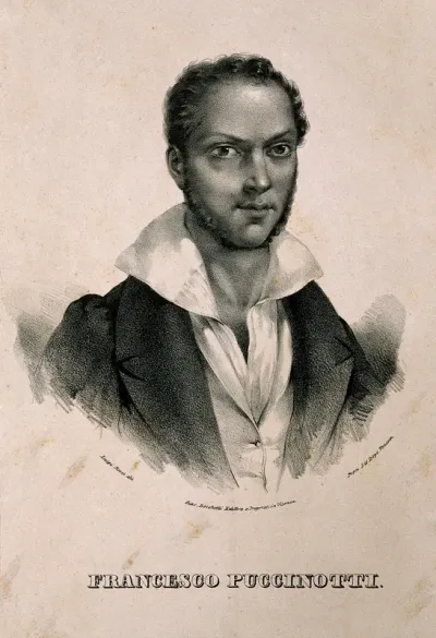 Francesco Puccinotti