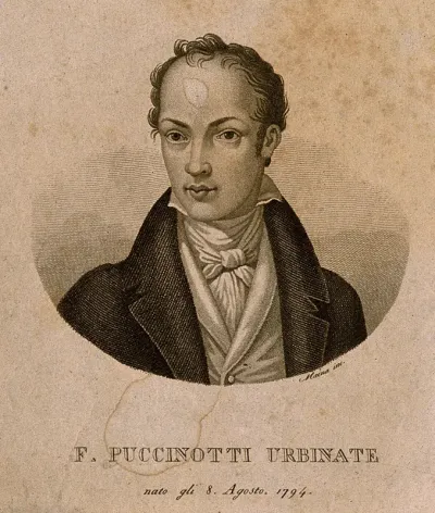Francesco Puccinotti