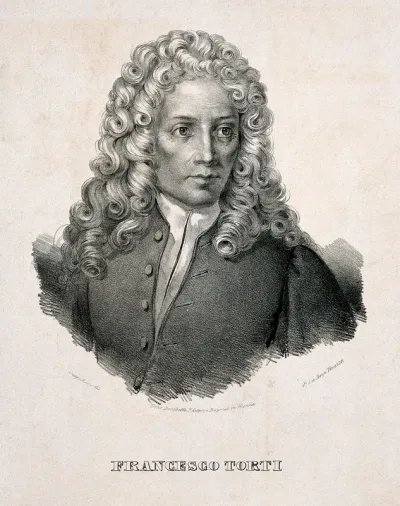 Francesco Torti