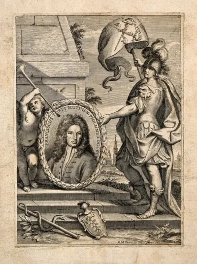 Francesco Torti