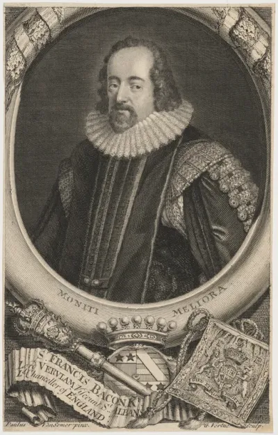 Francis Bacon