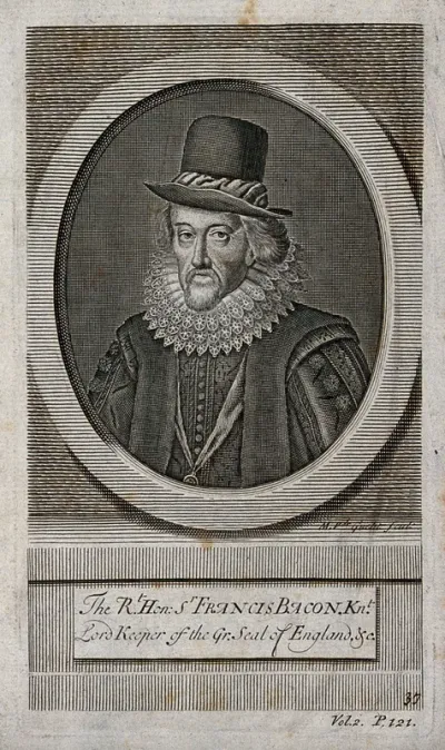 Francis Bacon, Viscount St Albans