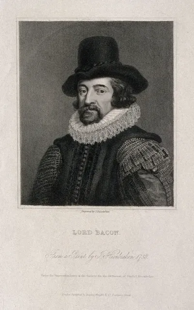Francis Bacon, Viscount St Albans