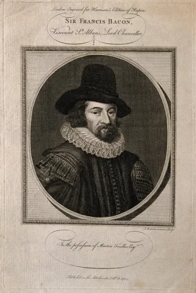 Francis Bacon, Viscount St Albans