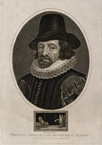 Francis Bacon, Viscount St Albans