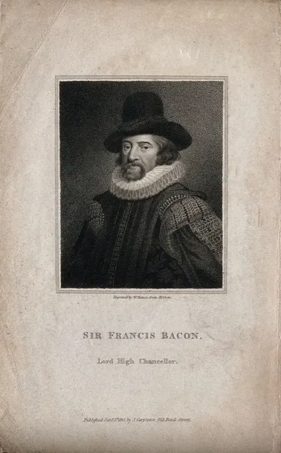 Francis Bacon, Viscount St Albans