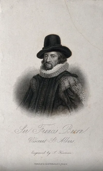 Francis Bacon, Viscount St Albans
