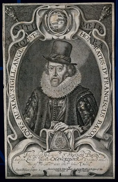 Francis Bacon, Viscount St Albans