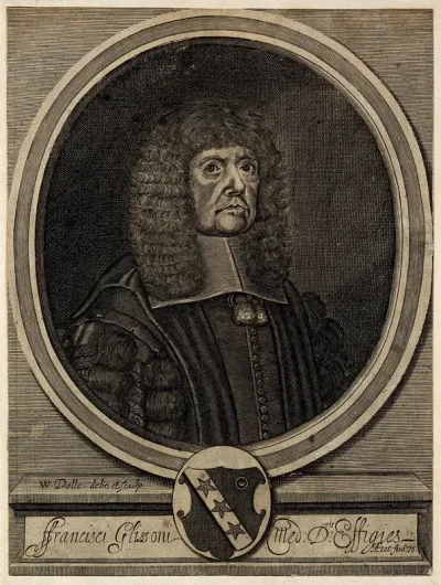 Francis Glisson