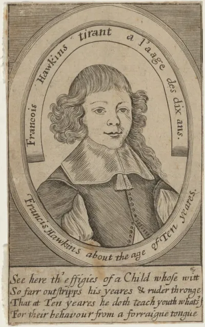 Francis Hawkins