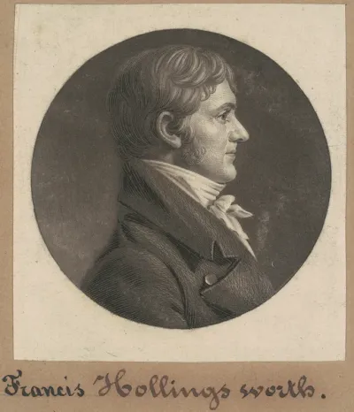 Francis Hollingsworth