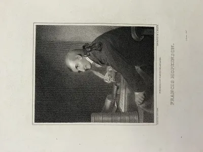 Francis Hopkinson