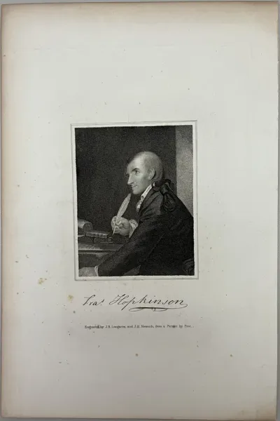 Francis Hopkinson