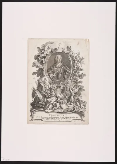 Francis I